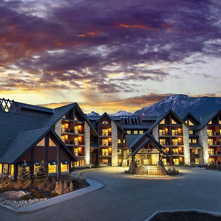 Sweet Condo Canmore Gr：） Eksteriør bilde