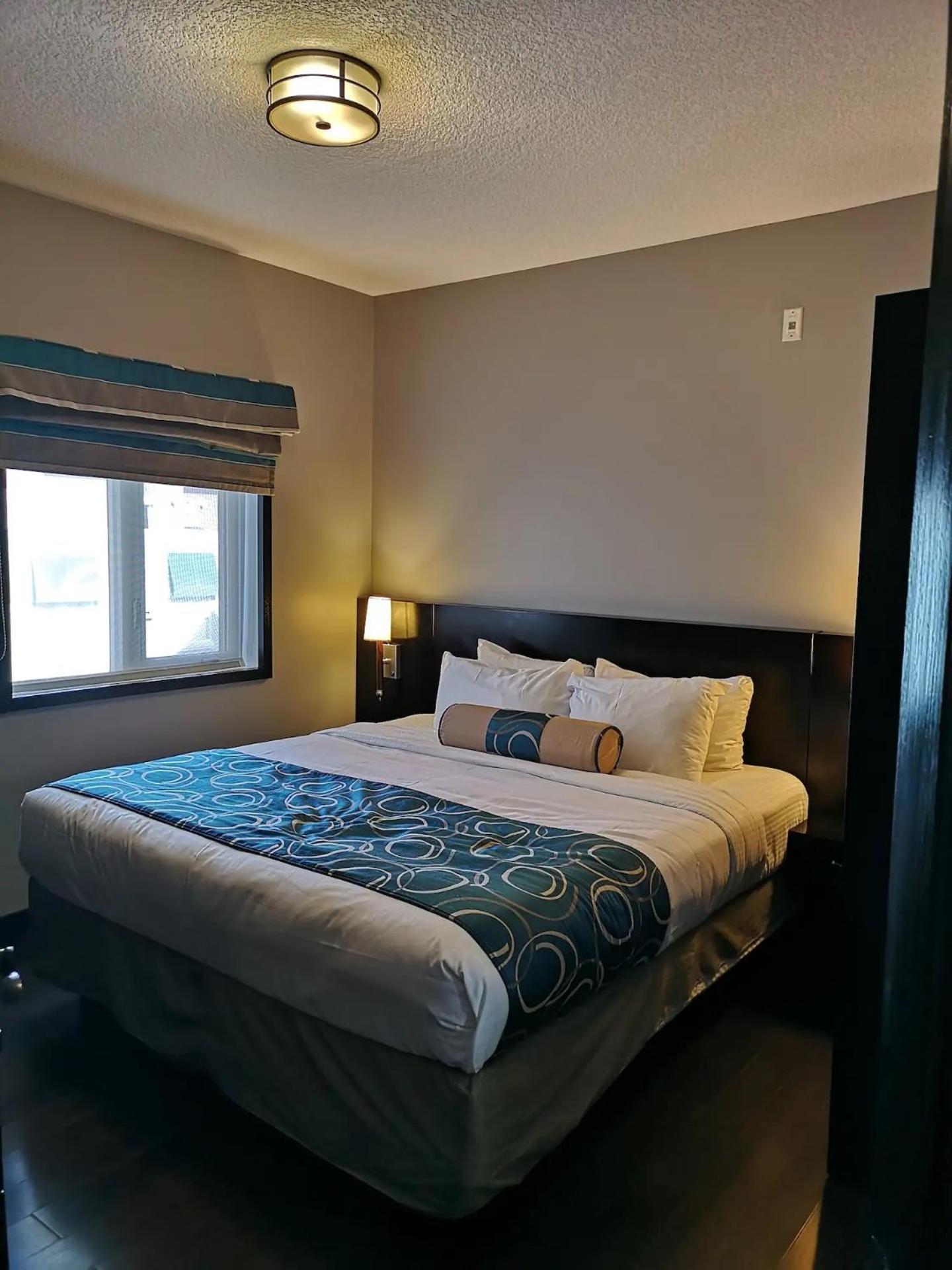 Sweet Condo Canmore Gr：） Eksteriør bilde
